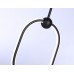 Подвесной светодиодный светильник Ambrella light Comfort Line FL10577