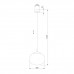 Подвесной светильник TK Lighting 4837 Vibe