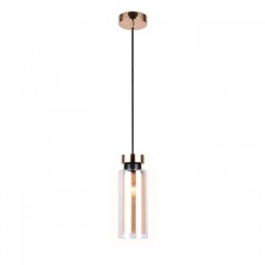 Подвесной светильник Ambrella light Traditional TR3571