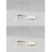 Подвесной светодиодный светильник Natali Kovaltseva Smart Нимбы Led Lamps 81259