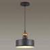 Подвесной светильник Odeon Light Pendant Bolli 4088/1