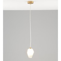 Подвесной светильник Moderli Catris V10312-1P