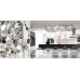 Подвесной светильник Imperium Loft Tezani Argent Suspension 177953-22