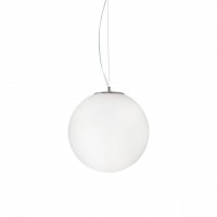Подвесной светильник Ideal Lux Mapa Sp1 D40 Riga 161372