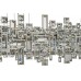 Подвесной светильник Dio DArte Elite Erba E 1.5.60.100 N