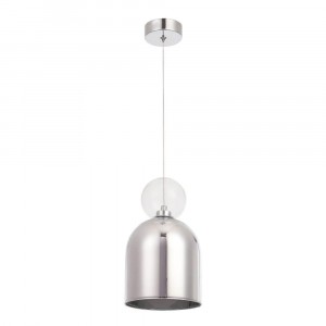 Подвесной светильник Crystal Lux Murcia SP1.3 Chrome