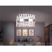 Подвесной светодиодный светильник Ambrella light Traditional TR5308
