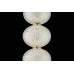 Подвесной светодиодный светильник Arti Lampadari Candels L 1.P6 G