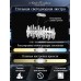 Подвесной светодиодный светильник Natali Kovaltseva Smart Нимбы Led Lamps 81259