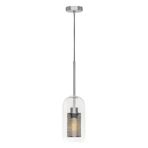 Подвесной светильник Loft IT Hexagon Loft2567-D