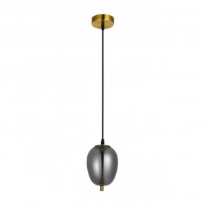 Подвесной светильник Arte Lamp Freddie A2232SP-1PB