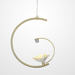 Подвесной светильник Imperium Loft 101770-26