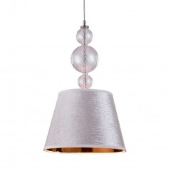 Подвесной светильник Lumina Deco Muraneo LDP 1123 SL