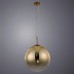 Подвесной светильник Arte Lamp Jupiter Gold A7964SP-1GO