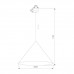Подвесной светильник TK Lighting 10059 Cono