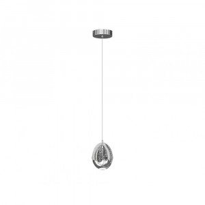 Подвесной светодиодный светильник Kink Light Берти 07866-1A,02