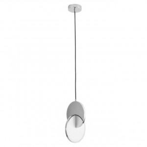 Подвесной светодиодный светильник Arte Lamp Hannah A1916SP-1CC