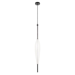 Подвесной светодиодный светильник Loft IT Venice 10223/C White