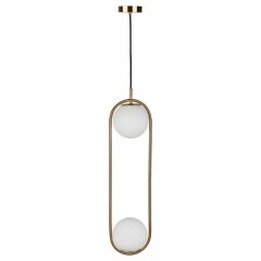 Подвесной светильник Loft IT Glob LOFT2601-A