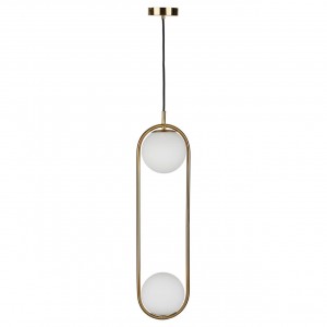 Подвесной светильник Loft IT Glob LOFT2601-A
