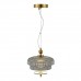 Подвесной светодиодный светильник ST Luce Oriental SL6122.303.01