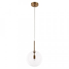 Подвесной светильник Arte Lamp Cameron A7720SP-1AB