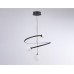 Подвесной светодиодный светильник Ambrella light Comfort LineTech FL66303