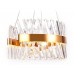 Подвесной светодиодный светильник Ambrella light Traditional TR5309