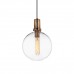 Подвесной светильник Lumina Deco Dorito LDP 1212-250 TR+GD