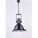 Подвесной светильник Lumina Deco Botti LDP 708 BK