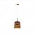 Подвесной светодиодный светильник Loft IT Dauphin 10040A