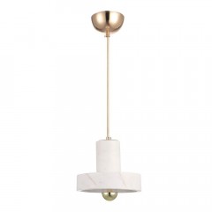 Подвесной светильник Crystal Lux Goccia SP1
