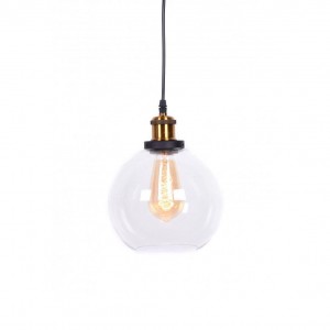 Подвесной светильник Lumina Deco Navarro LDP 6802 PR
