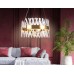 Подвесной светодиодный светильник Ambrella light Traditional TR5309