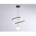 Подвесной светодиодный светильник Ambrella light Comfort LineTech FL66303