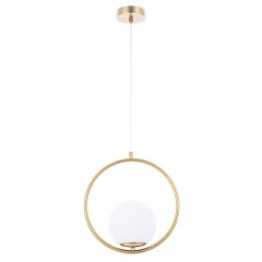 Подвесной светильник Arte Lamp Matisse A7741SP-1AB