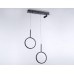Подвесной светодиодный светильник Ambrella light Comfort Line FL5274