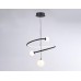 Подвесной светодиодный светильник Ambrella light Comfort LineTech FL66303