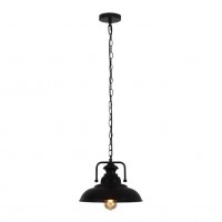 Подвесной светильник Lumina Deco Bardi LDP 8007 BK
