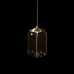 Подвесной светодиодный светильник Loft IT Knot 8135-C