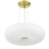 Подвесной светильник Lumina Deco Monarte LDP 1105-480 MD