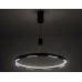 Подвесной светодиодный светильник Ambrella light Comfort Line FL5856