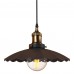 Подвесной светильник Loft IT Factory Filament Loft1101