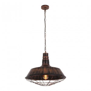 Подвесной светильник Lumina Deco Arigio LDP 6862-450 O.BR