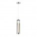 Подвесной светодиодный светильник Indigo Rilucente 11061/1P Chrome V000146L