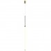 Подвесной светодиодный светильник Odeon Light Hightech Monella 6639/12L