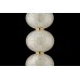 Подвесной светодиодный светильник Arti Lampadari Candels L 1.P7 G