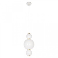Подвесной светодиодный светильник Loft IT Pearls 10205/A