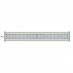 Подвесной светодиодный светильник Uniel ULY-U42C 200W/5000K IP65 Silver UL-00004830