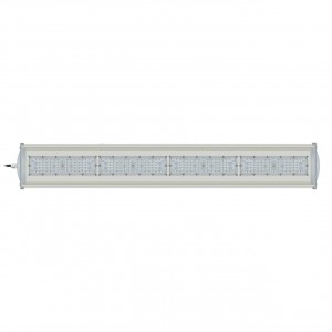 Подвесной светодиодный светильник Uniel ULY-U42C 200W/5000K IP65 Silver UL-00004830
